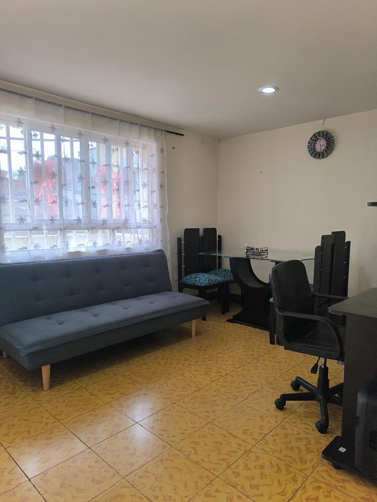 Apartment Tranquilo Y Centrico