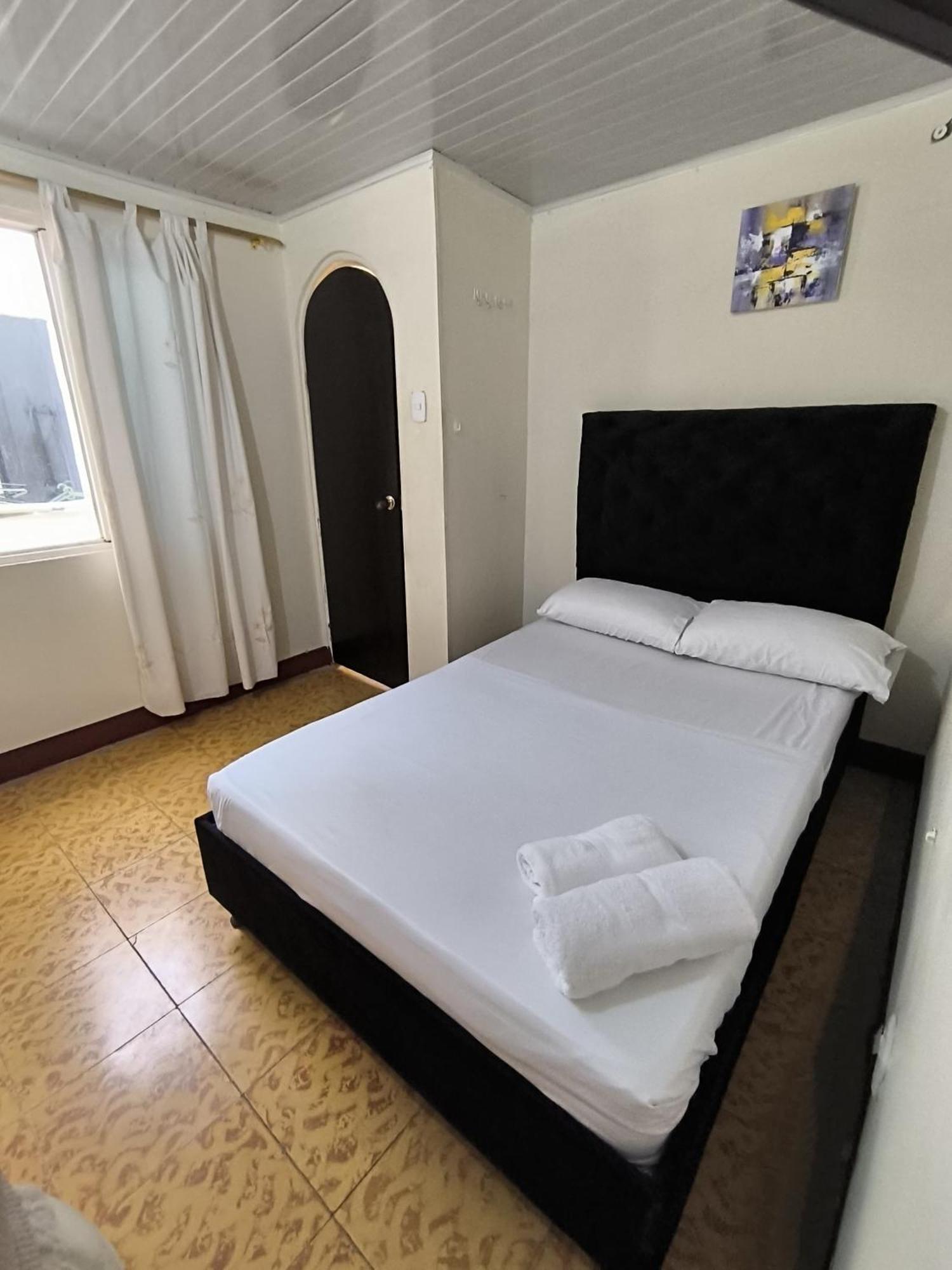 Apartment Tranquilo Y Centrico *