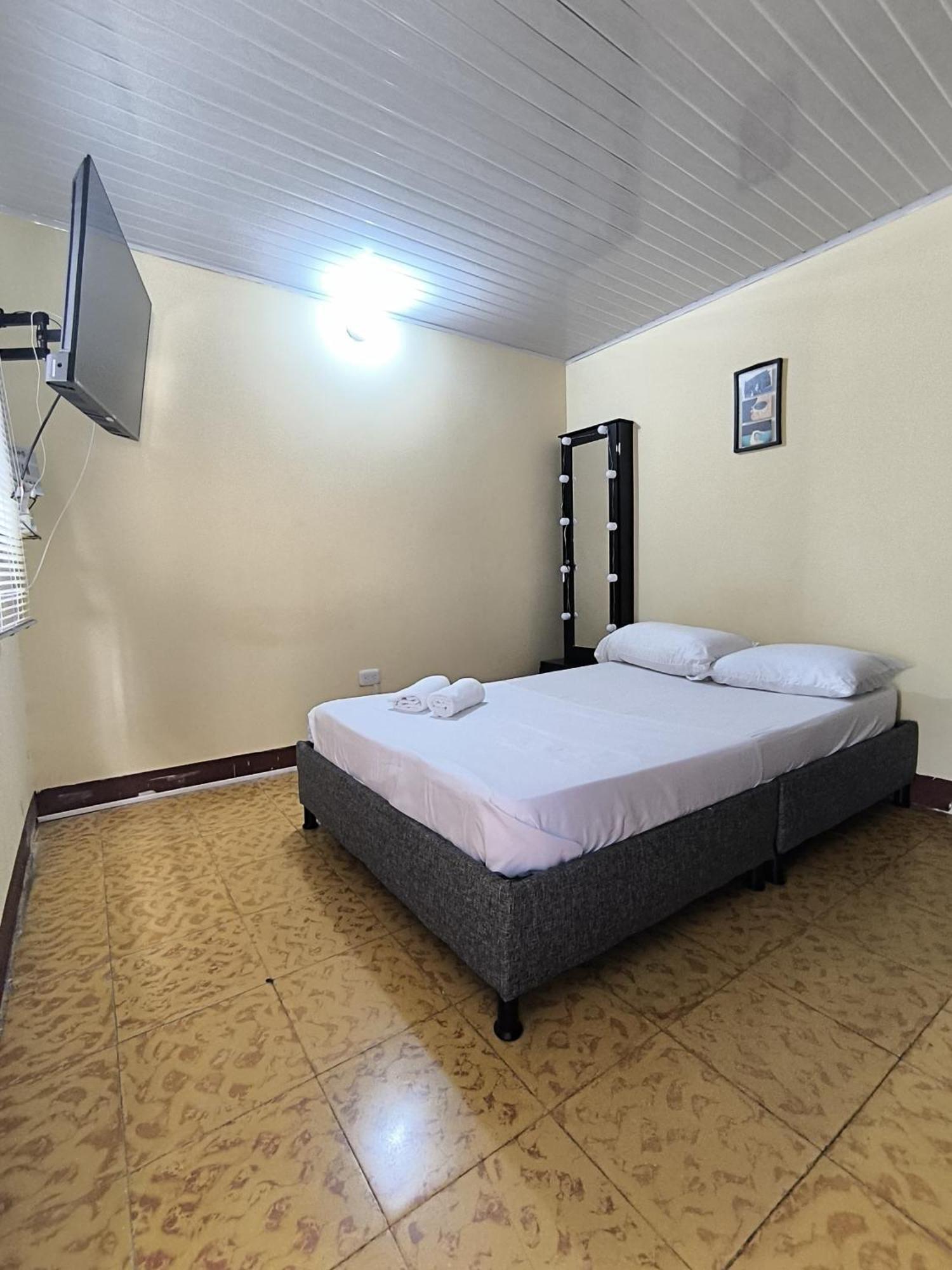 Apartment Tranquilo Y Centrico