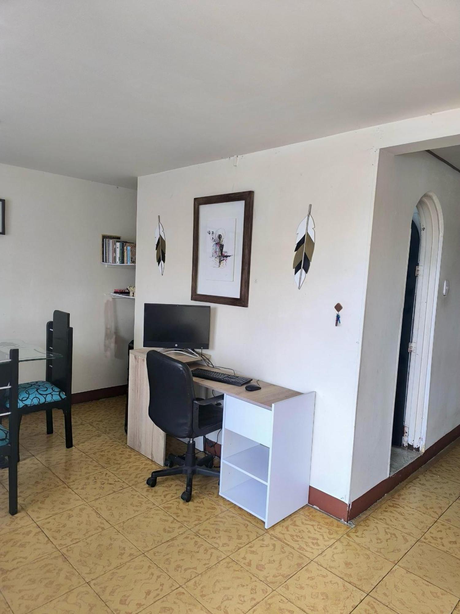 Tranquilo Y Centrico Apartment