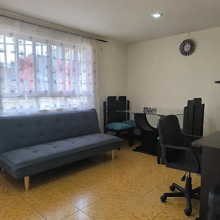 Alojamiento Tranquilo Y Centrico Quimbaya Exterior foto