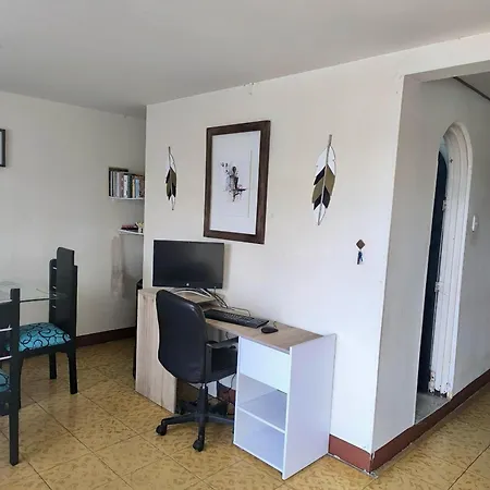 Alojamiento Tranquilo Y Centrico Quimbaya Exterior foto